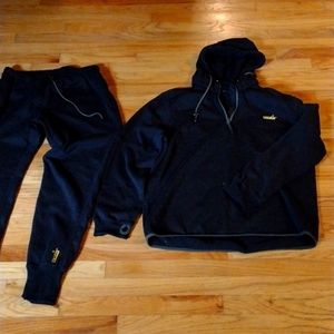 Norfin Combo Hoody & Joggers